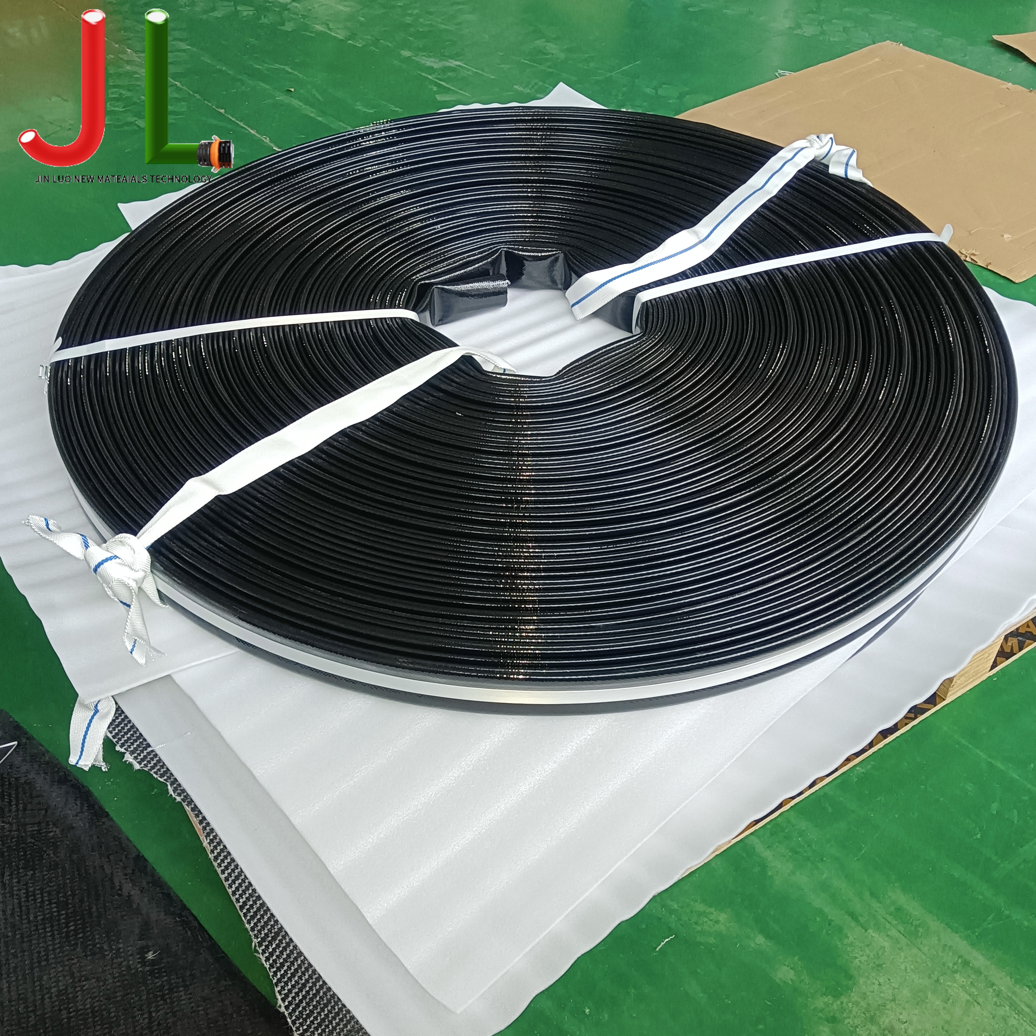JINLUO FracFlo TPU tömlő