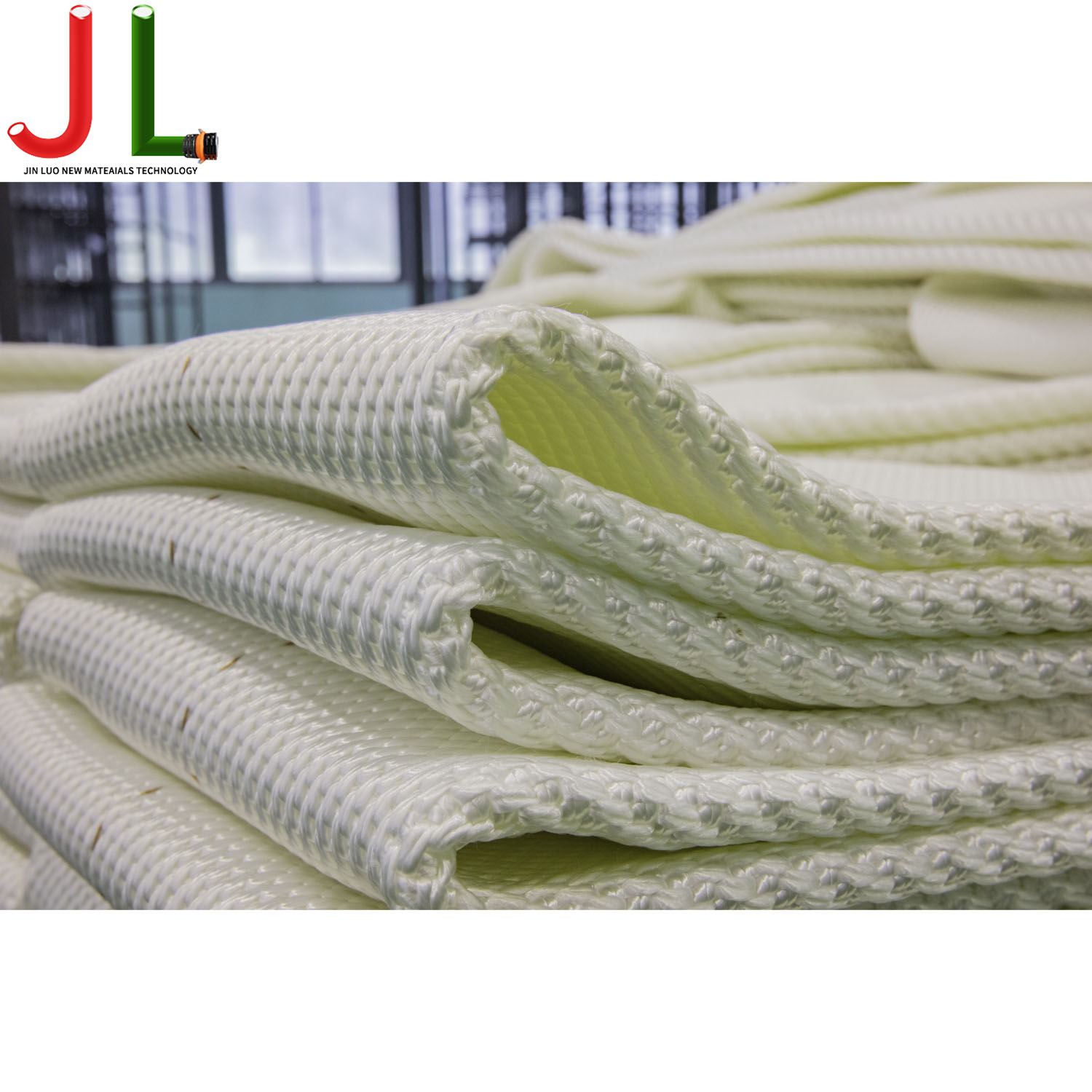  TPU lay flat hose 